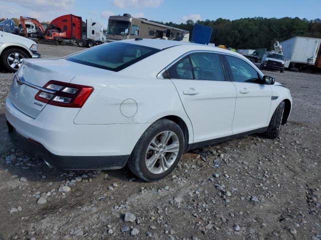 Image 3 of 2017 FORD TAURUS SE 2017 with VIN 1FAHP2D87HG112295