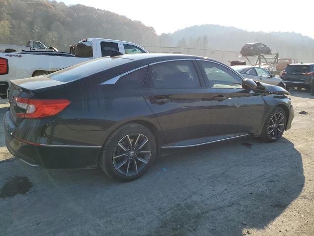 Изображение 3 2021 HONDA ACCORD EXL 2021 с VIN 1HGCV1F51MA073435