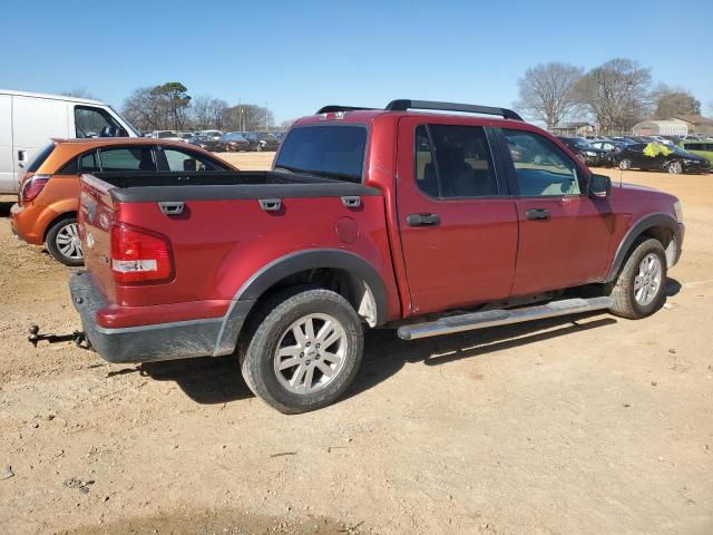 Obraz 3 z 2007 FORD EXPLORER SPORT TRAC XLT 2007 z VIN 1FMEU51K87UA38596