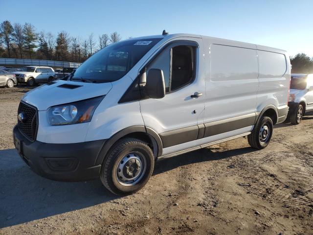 Image 1 of 2023 FORD TRANSIT T-250 2023 with VIN 1FTBR1Y89PKB37614