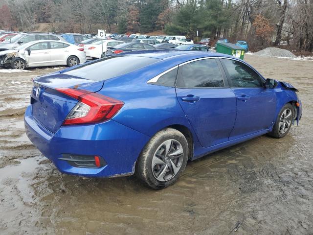 Obraz 3 z 2020 HONDA CIVIC LX 2020 z VIN 19XFC2F61LE006328