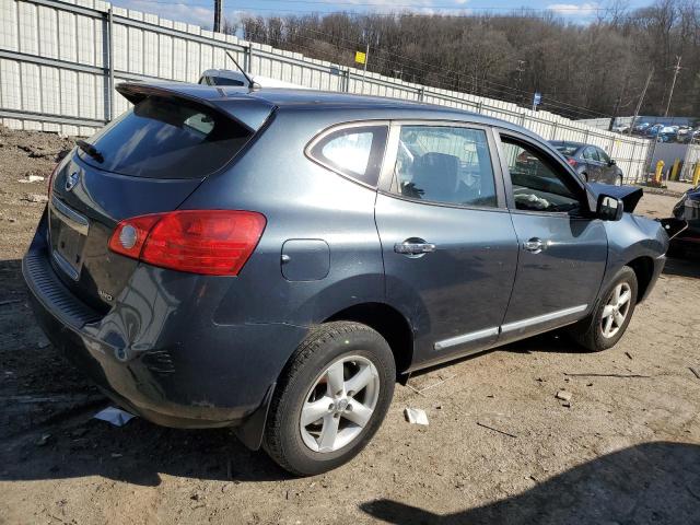 Image 3 of 2013 NISSAN ROGUE S 2013 with VIN JN8AS5MV1DW119085