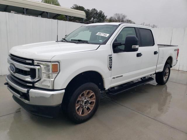 2022 FORD F250 SUPER DUTY 2022 image