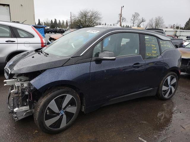 Изображение 2020 BMW I3 REX 2020