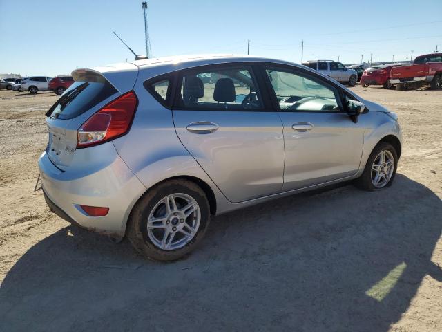 Image 3 of 2018 FORD FIESTA SE 2018 with VIN 3FADP4EJ4JM119115