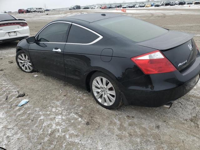 Image 2 of 2010 HONDA ACCORD EXL 2010 with VIN 1HGCS2B87AA006266