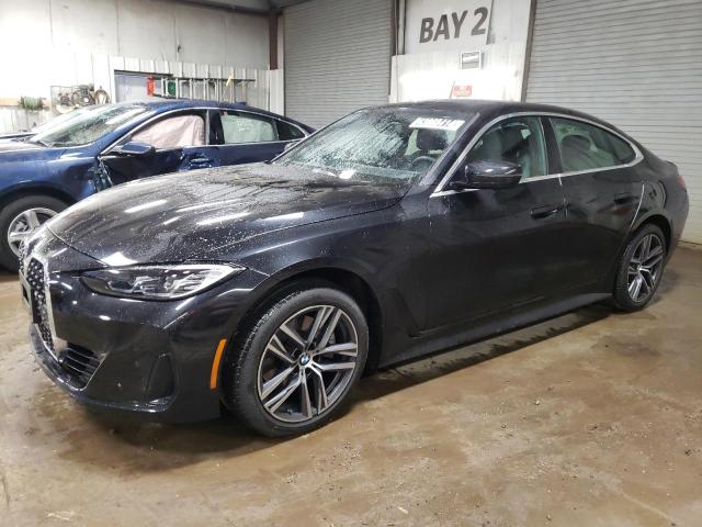 Изображение 1 2024 BMW 430XI GRAN COUPE 2024 с VIN WBA73AV06RFR16130