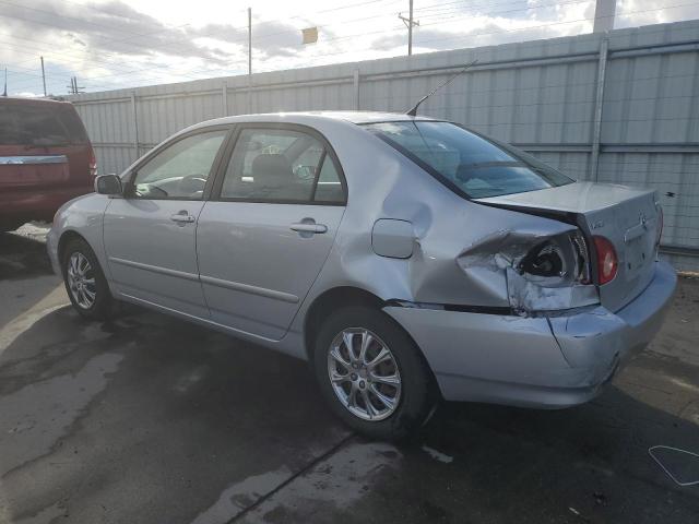 Изображение 2 2007 TOYOTA COROLLA CE 2007 с VIN 1NXBR32E87Z773063