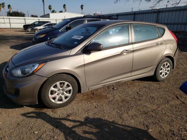 Изображение 2014 HYUNDAI ACCENT GLS 2014