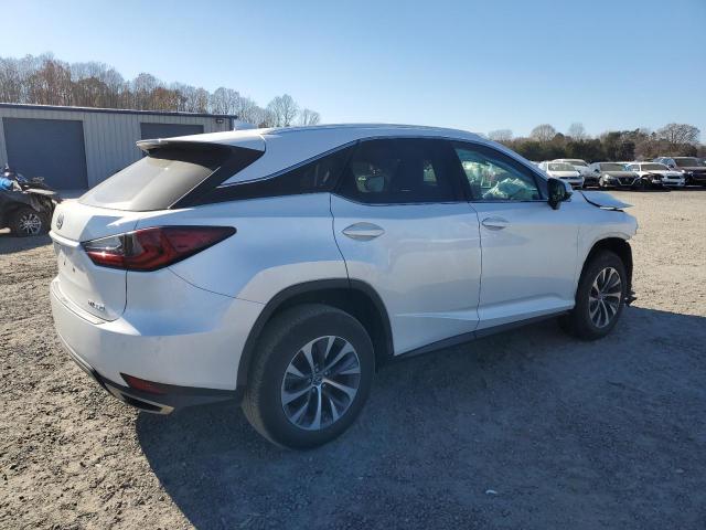 Изображение 3 2021 LEXUS RX 350 2021 с VIN 2T2HZMDA5MC272960