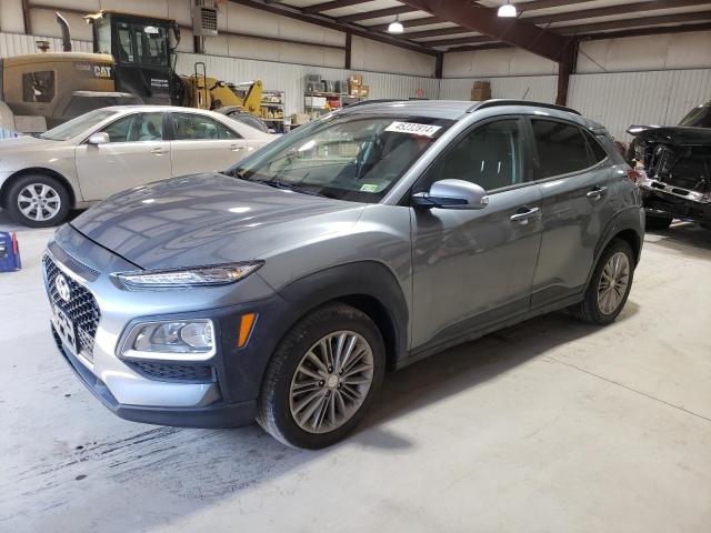 Изображение 2020 HYUNDAI KONA SEL 2020