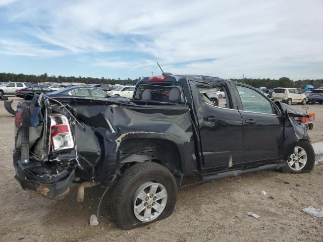 Image 3 of 2016 CHEVROLET COLORADO  2016 with VIN 1GCGSBEA4G1333425