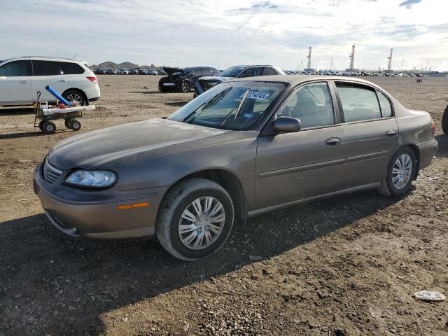 Image 1 of 1999 CHEVROLET MALIBU  1999 with VIN 1G1ND52M4X6160518