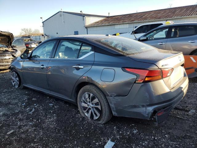 Obraz 2 z 2020 NISSAN ALTIMA S 2020 z VIN 1N4BL4BV6LC196776