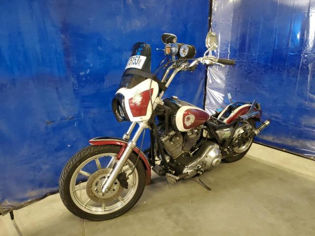 Image 2 of 2000 SPCN MOTORCYCLE 2000 with VIN 96CGSN500378STFXR