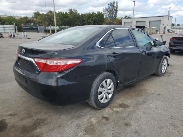 Image 3 of 2017 TOYOTA CAMRY LE 2017 with VIN 4T1BF1FKXHU788257