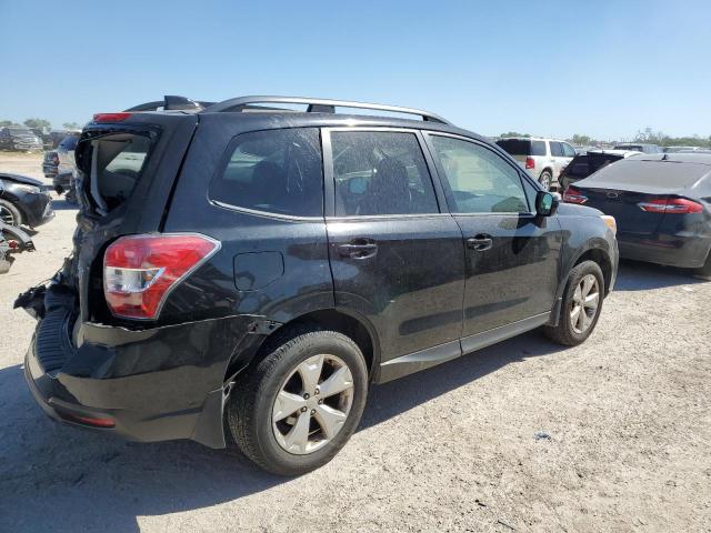 Изображение 3 2016 SUBARU FORESTER 2.5I PREMIUM 2016 с VIN JF2SJADCXGH522678