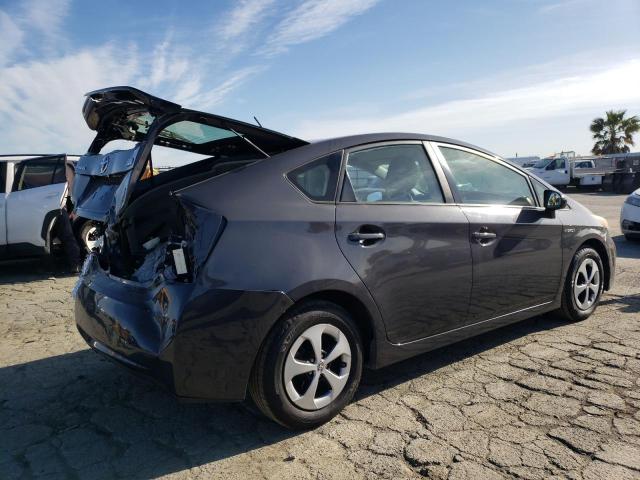 Obraz 3 z 2013 TOYOTA PRIUS  2013 z VIN JTDKN3DU5D5587412