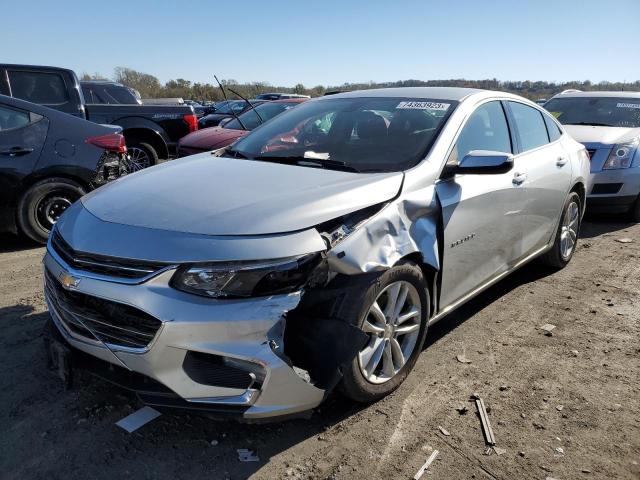 Obraz 1 z 2016 CHEVROLET MALIBU LT 2016 z VIN 1G1ZE5ST9GF198378