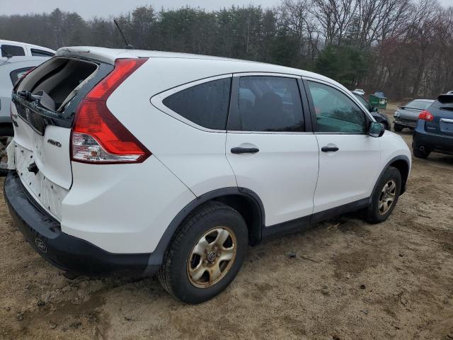 Obraz 3 z 2012 HONDA CR-V LX 2012 z VIN 2HKRM4H34CH625199