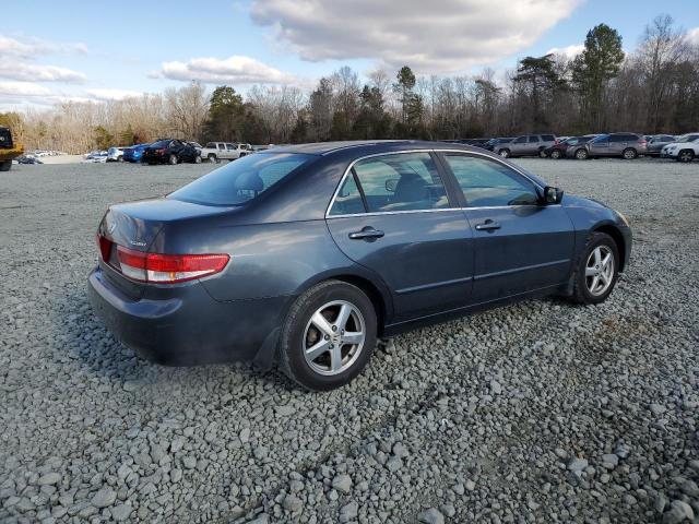 Изображение 3 2004 HONDA ACCORD EX 2004 с VIN 1HGCM56684A167654