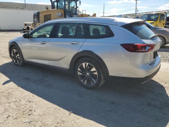 Изображение 2 2019 BUICK REGAL TOURX PREFERRED 2019 с VIN W04GU8SXXK1076859