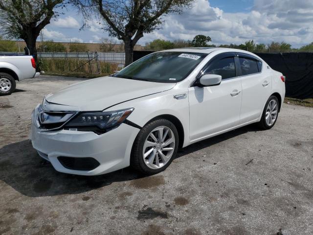 Изображение 2017 ACURA ILX PREMIUM 2017