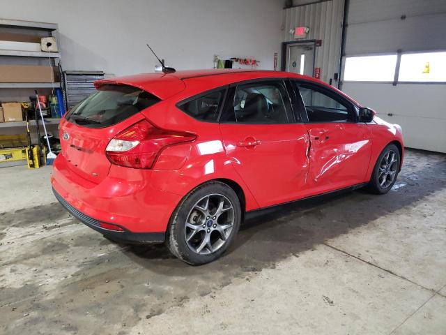 Obraz 3 z 2014 FORD FOCUS SE 2014 z VIN 1FADP3K26EL204665