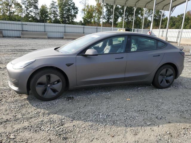 Изображение 2019 TESLA MODEL 3  2019