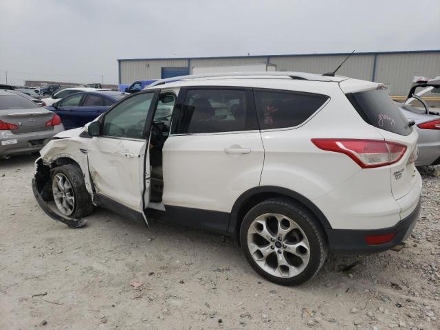 Obraz 2 z 2015 FORD ESCAPE TITANIUM 2015 z VIN 1FMCU0J96FUA28834