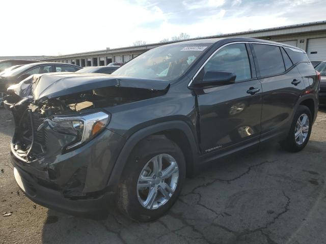 2018 GMC TERRAIN SLE 2018 image