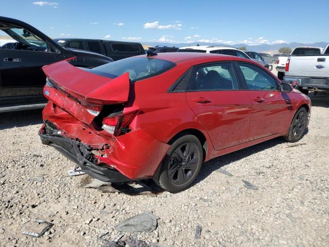 Obraz 3 z 2022 HYUNDAI ELANTRA SEL 2022 z VIN 5NPLM4AG5NH082418