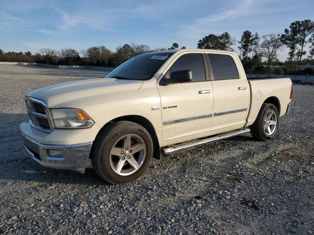 Obraz 2010 DODGE RAM 1500  2010
