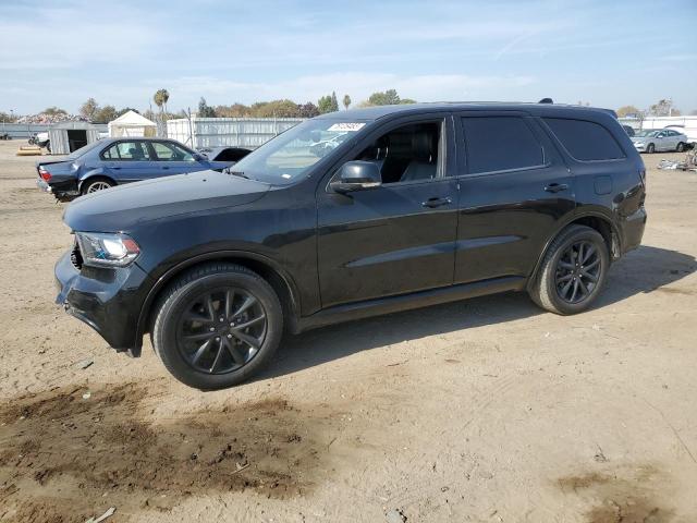 Изображение 2017 DODGE DURANGO GT 2017