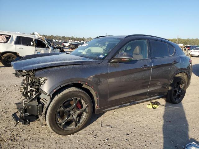 Изображение 2022 ALFA ROMEO STELVIO TI 2022