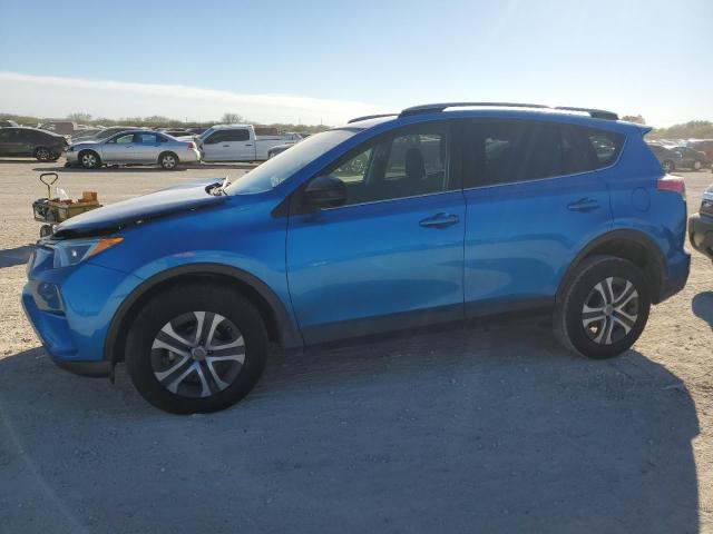Obraz 1 z 2017 TOYOTA RAV4 LE 2017 z VIN JTMZFREV4HJ139374