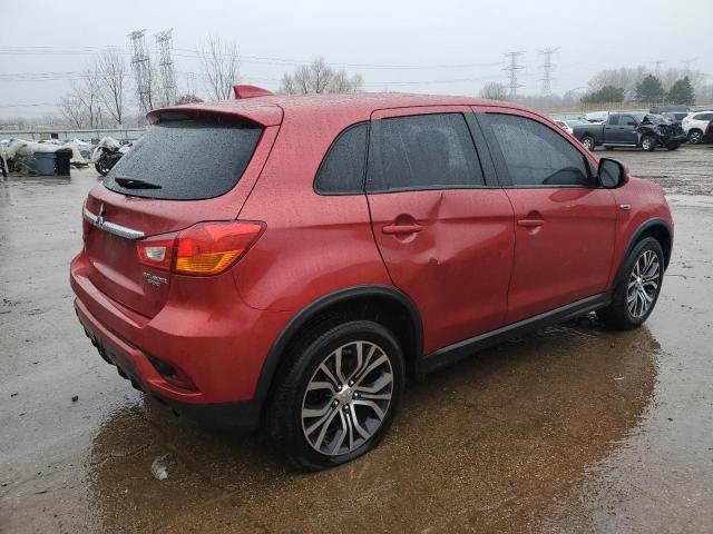 Obraz 3 z 2018 MITSUBISHI OUTLANDER SPORT ES 2018 z VIN JA4AP3AU8JZ002427