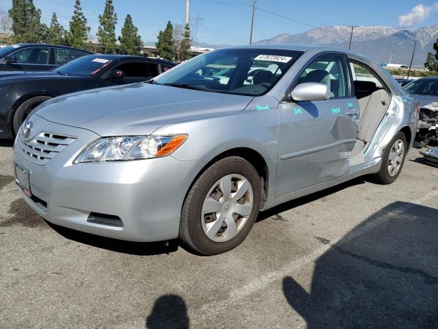 Изображение 1 2007 TOYOTA CAMRY CE 2007 с VIN JTNBE46K873039496