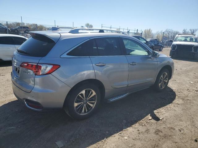 Image 3 of 2016 ACURA RDX ADVANCE 2016 with VIN 5J8TB3H74GL004699