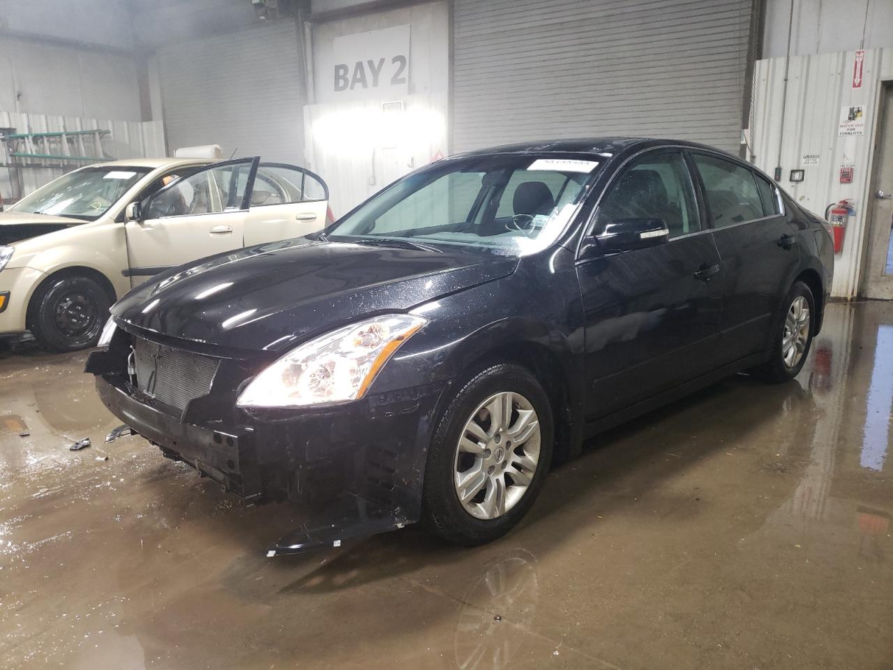 Изображение 2010 NISSAN ALTIMA BASE 2010