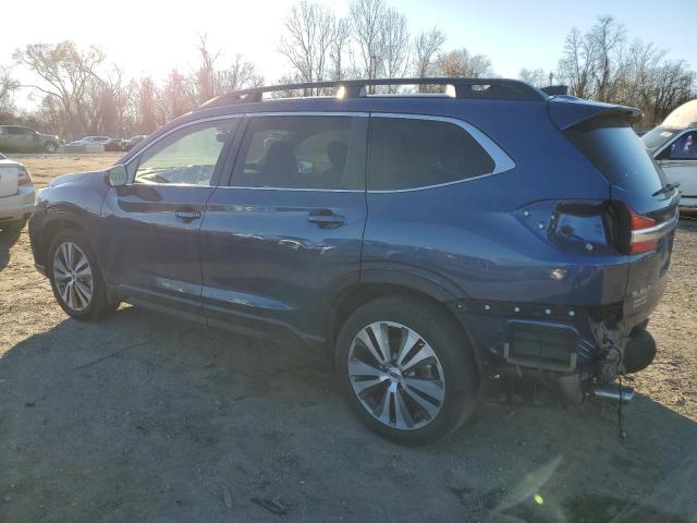 Изображение 2 2020 SUBARU ASCENT PREMIUM 2020 с VIN 4S4WMAHD9L3471753