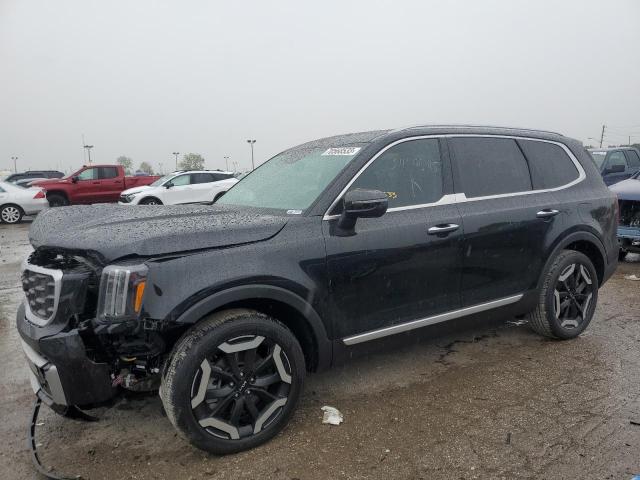 2023 KIA TELLURIDE S 2023 image