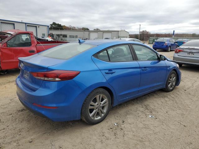Obraz 3 z 2017 HYUNDAI ELANTRA SE 2017 z VIN KMHD84LF8HU192723