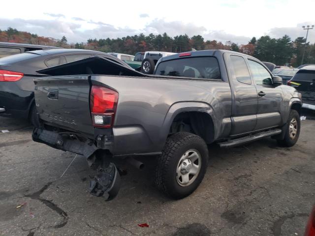 Image 3 of 2019 TOYOTA TACOMA ACCESS CAB 2019 with VIN 5TFSX5EN9KX063985