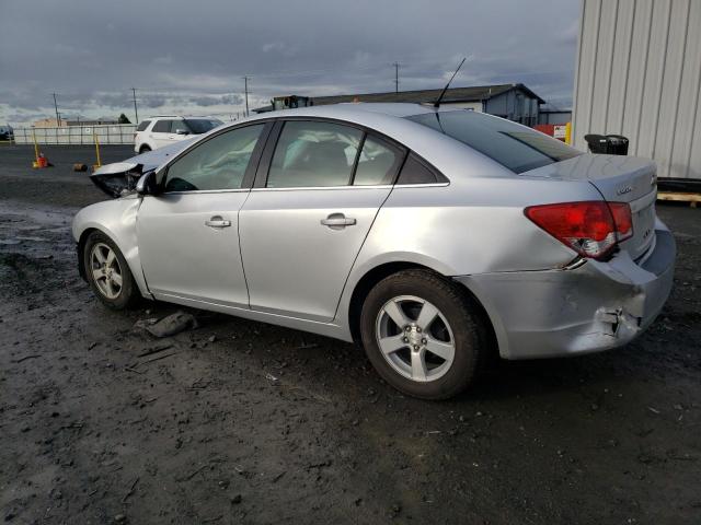 Изображение 2 2014 CHEVROLET CRUZE LT 2014 с VIN 1G1PC5SB8E7117088