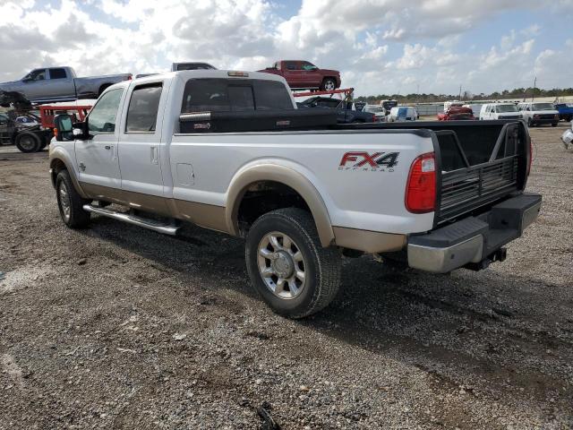 Obraz 2 z 2013 FORD F350 SUPER DUTY 2013 z VIN 1FT8W3BT5DEB02588
