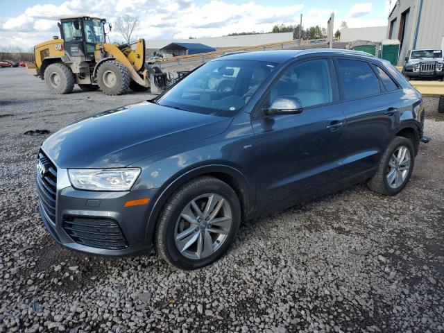 2018 AUDI Q3 PREMIUM 2018 image