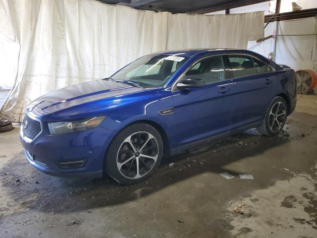 2014 FORD TAURUS SHO 2014 image