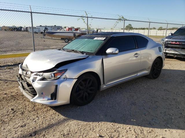 Obraz 2014 TOYOTA SCION TC  2014