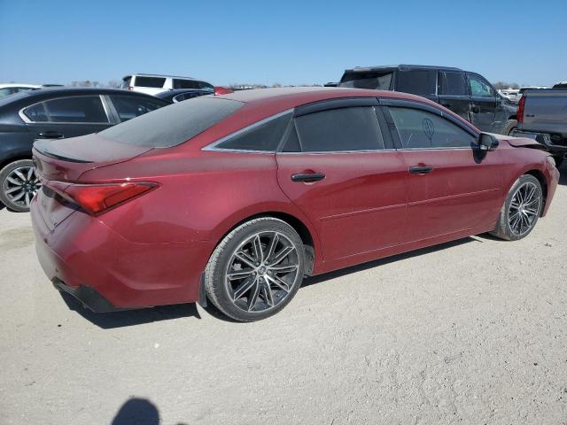 Изображение 3 2019 TOYOTA AVALON XLE 2019 с VIN 4T1BZ1FB7KU018970